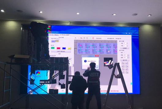 LED全彩顯示屏的誕生過(guò)程，你知道嗎？