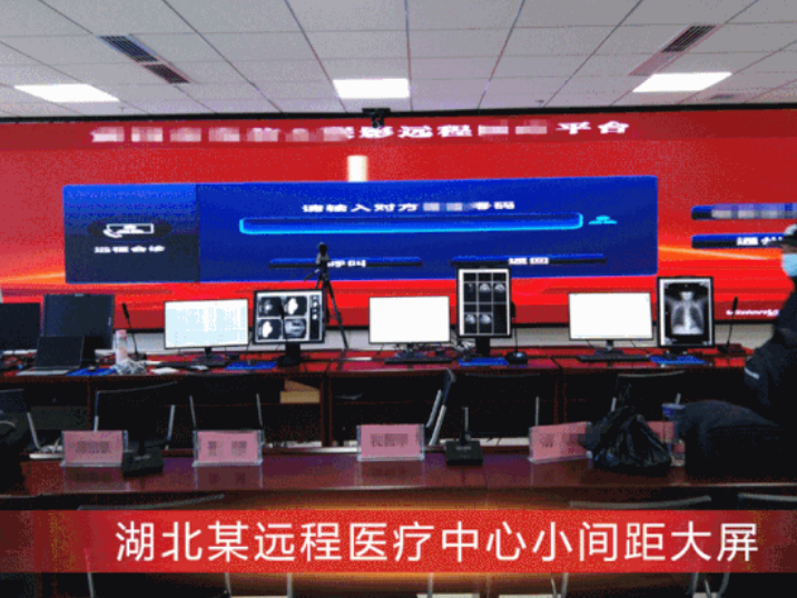 小間距全彩led顯示屏普及全面加速，風(fēng)口來(lái)了你準(zhǔn)備好了嗎？